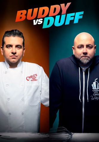 Buddy contra Duff