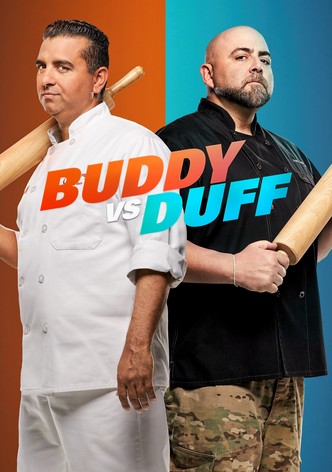 Buddy contra Duff Holiday - Season 1