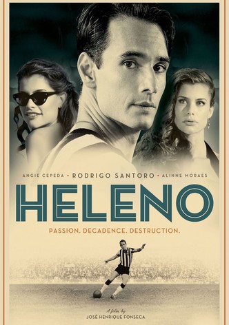 Heleno (Príncipe Maldito)