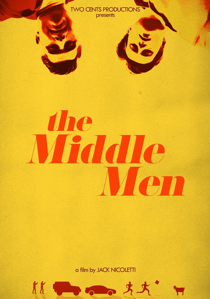 The Middle Men