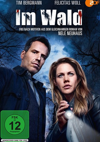 Im Wald - Ein Taunuskrimi