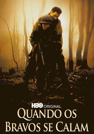 Quando os Bravos se Calam
