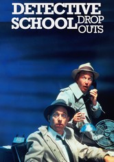 Dois Detectives em Apuros