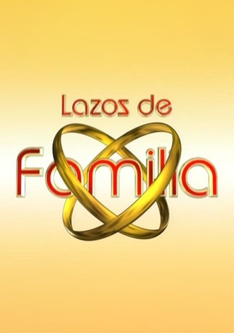 Lazos de Familia