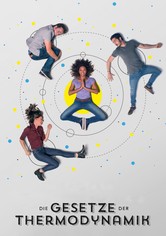 Die Gesetze der Thermodynamik