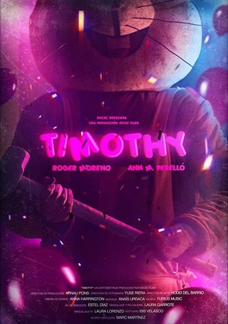 Timothy