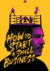 How to Start a Small Business