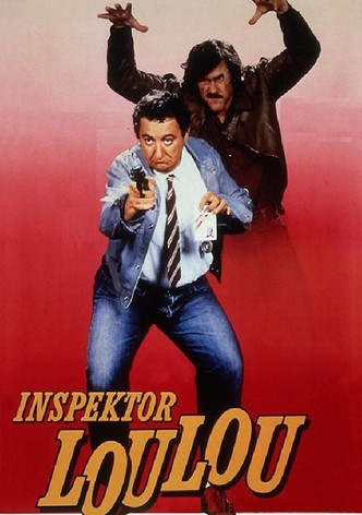 Inspektor Loulou - Die Knallschote vom Dienst