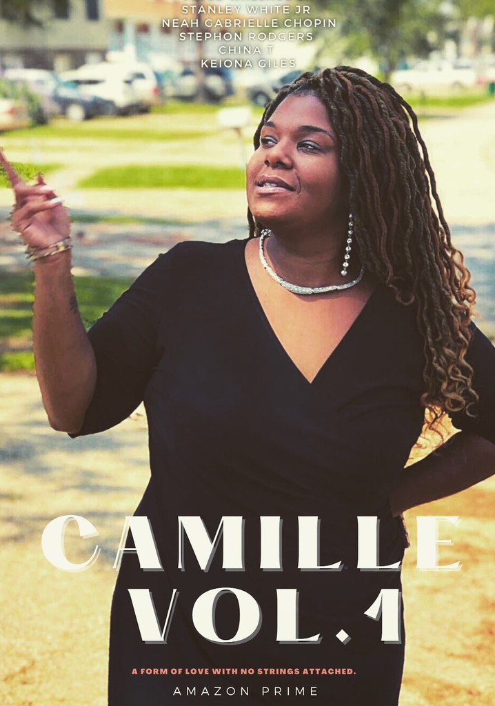 Camille Vol 1