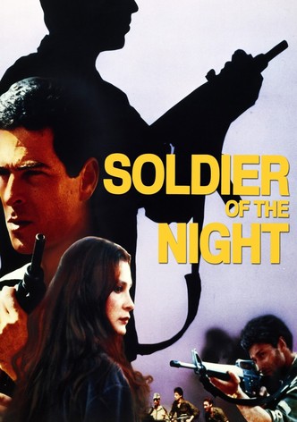 Soldier of the Night