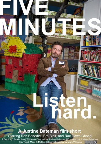 Five Minutes
