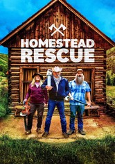 Homestead Rescue