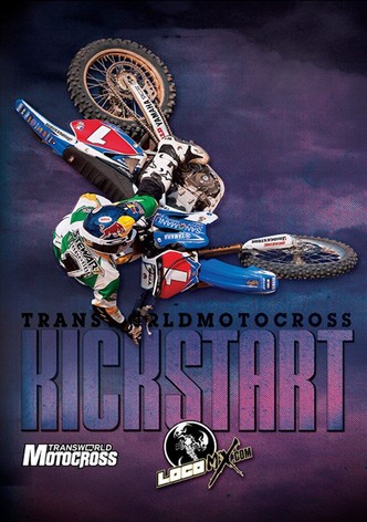 Kickstart