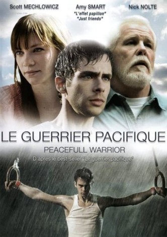 Le Guerrier pacifique