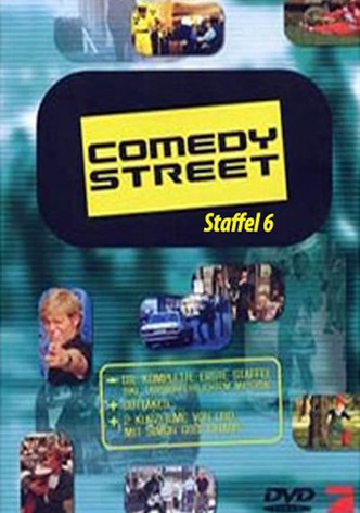 Staffel 6