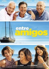 Entre amigos