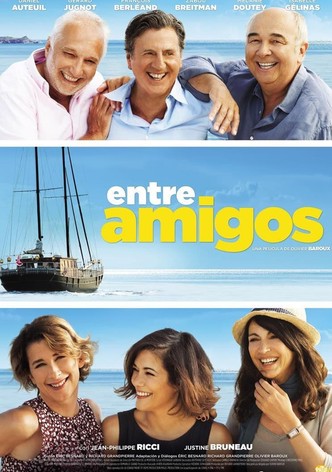 Entre amigos