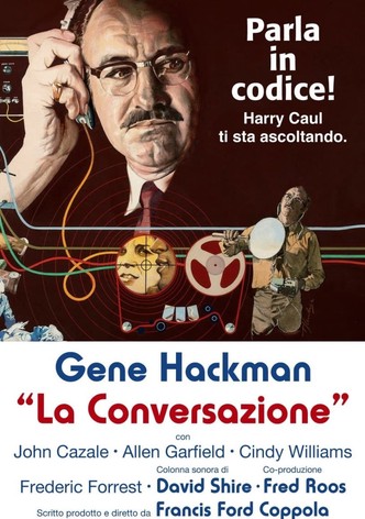 La conversazione