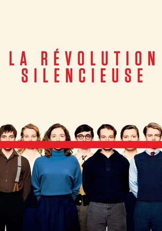 La Révolution silencieuse