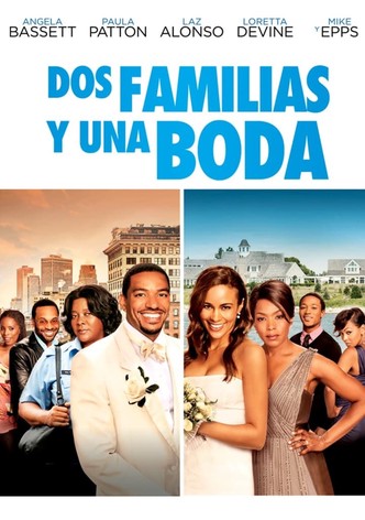 Dos familias y una boda