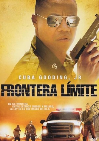 Frontera límite