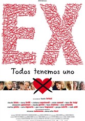 Ex, todos tenemos uno