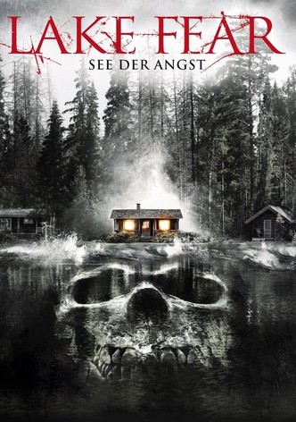 Lake Fear - See der Angst