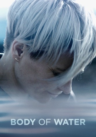 Body of Water