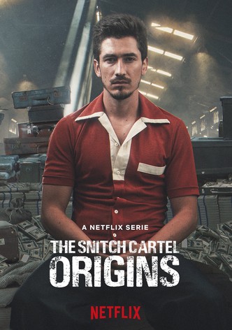 The Snitch Cartel: Origins