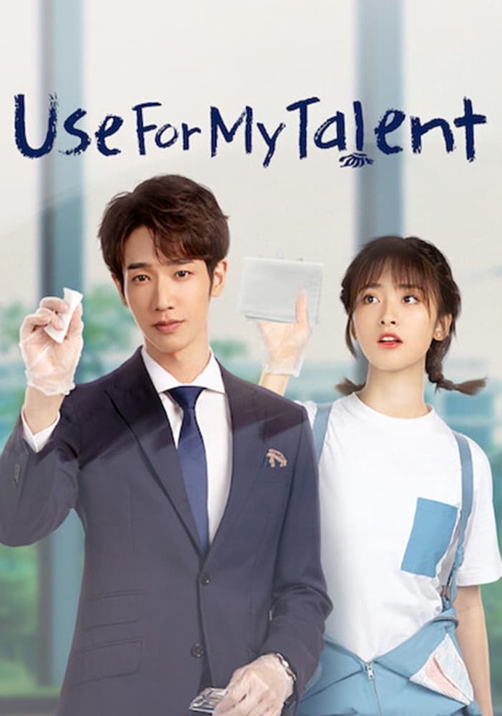 Use for My Talent - streaming tv show online