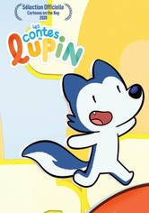 Les Contes de Lupin