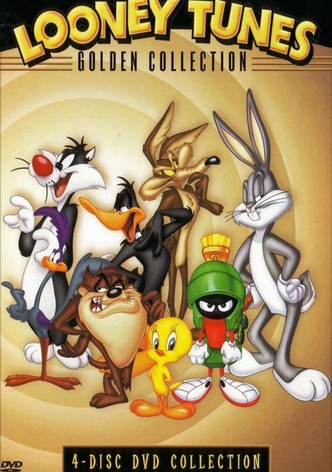 Looney Tunes Golden Collection