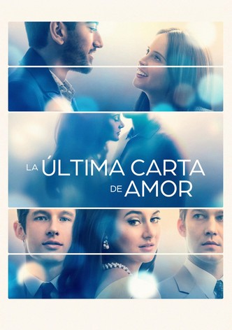 La última carta de amor