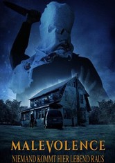 The Cottage in the Dark Woods