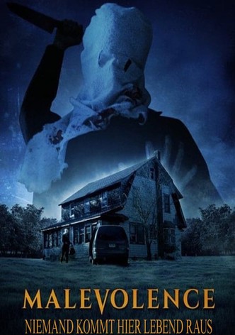 The Cottage in the Dark Woods