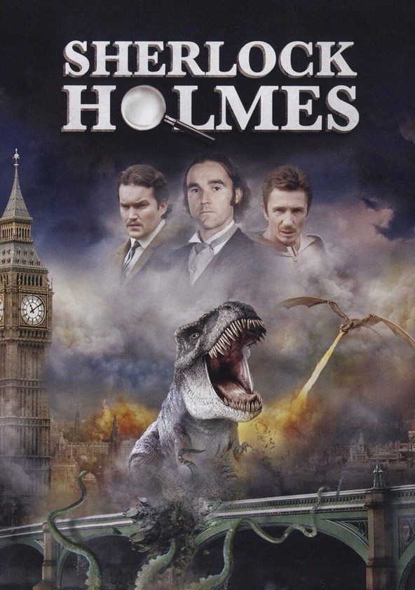 Sherlock holmes putlocker sale