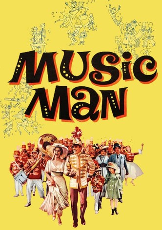 Music Man