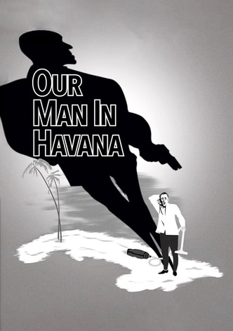 Our Man in Havana