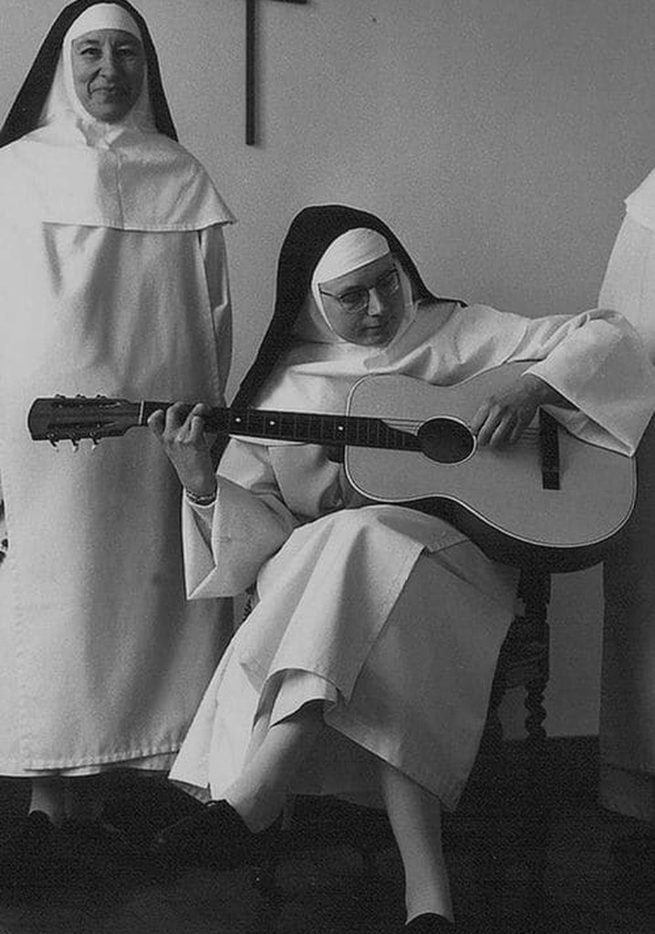 Sœur Sourire: Who Killed the Voice of God?