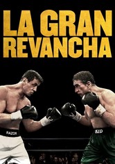 La gran revancha