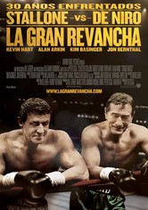 La gran revancha