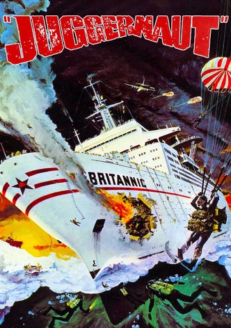 Ohrožení Britannicu