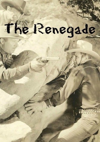 The Renegade
