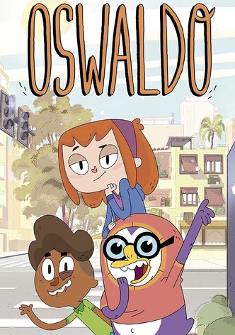 Oswaldo - Season 2