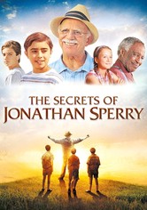 Los Secretos de Jonathan Sperry