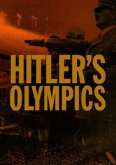 Hitler olimpiája