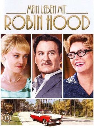 Mein Leben mit Robin Hood