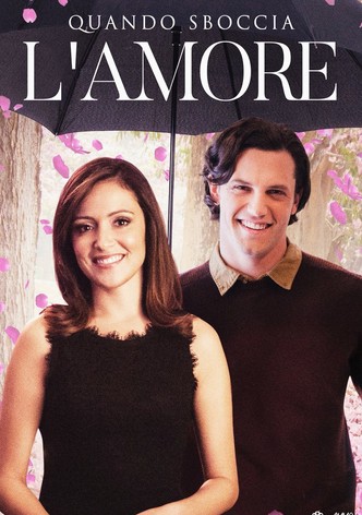 Quando sboccia l'amore