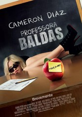 Professora Baldas
