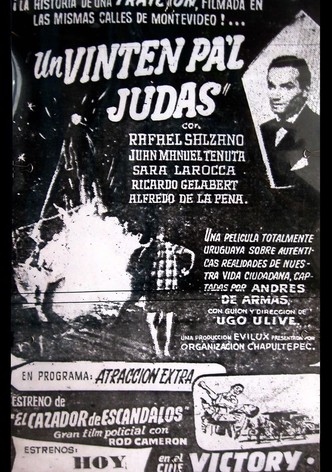 Un Vintén pa’l Judas